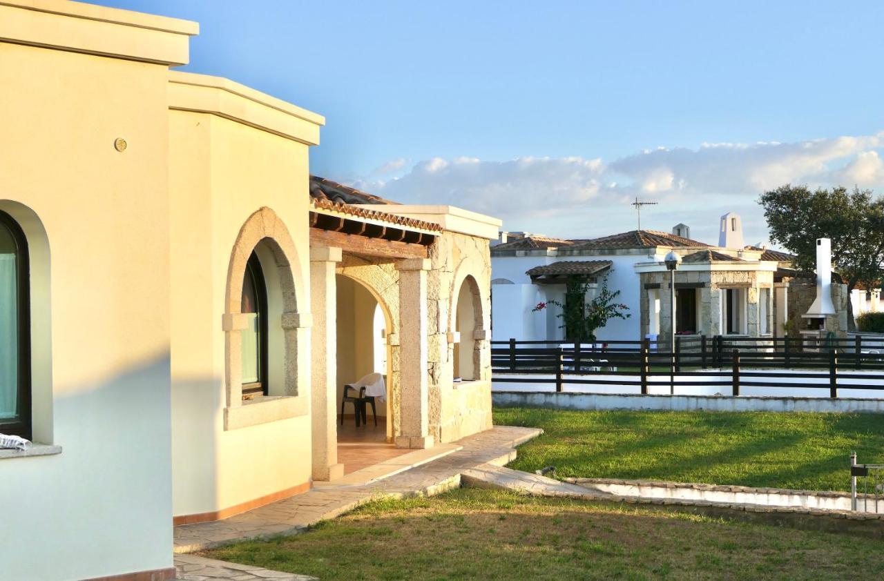 In Con Piscina A 2 Km Da Villa Alghero