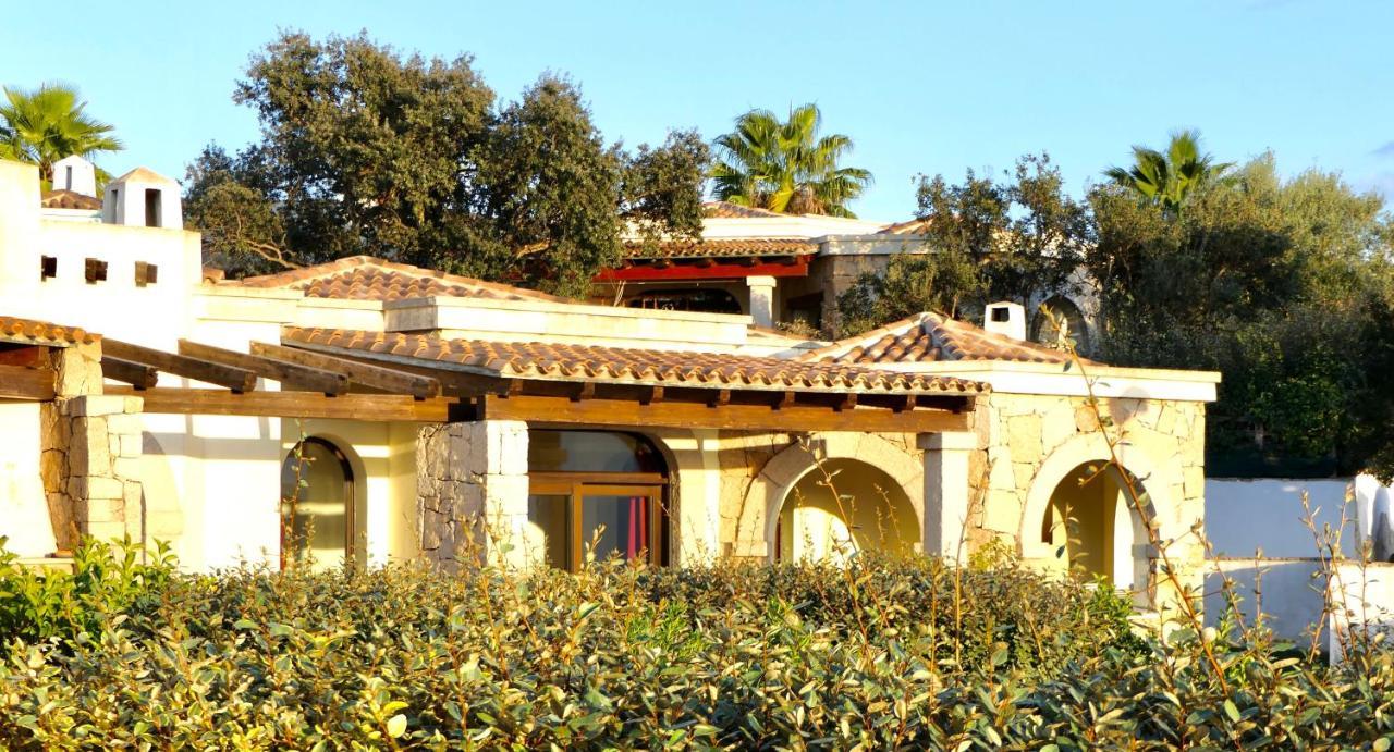 In Con Piscina A 2 Km Da Villa Alghero